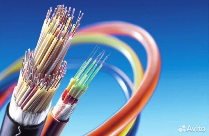 Сварка Оптоволокна