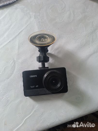 Видеорегистратор