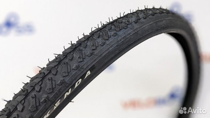 Покрышка 700 x 35С (37-622) kross cyclo kenda