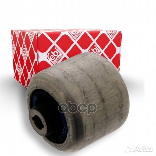 С-б.зад.подв. audi A4 08-15/Q5 08-17 39334 Febi