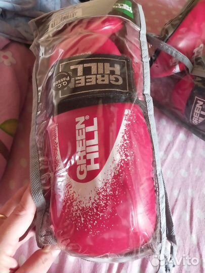 Для теквандо