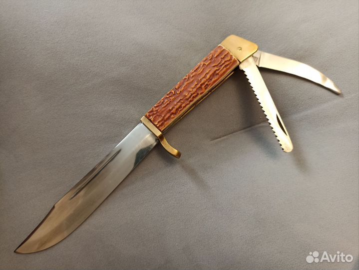 Продаётся нож ГДР