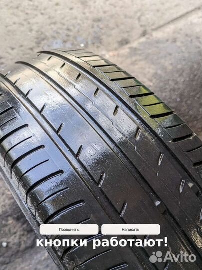 Yokohama Bluearth ES32 185/65 R15