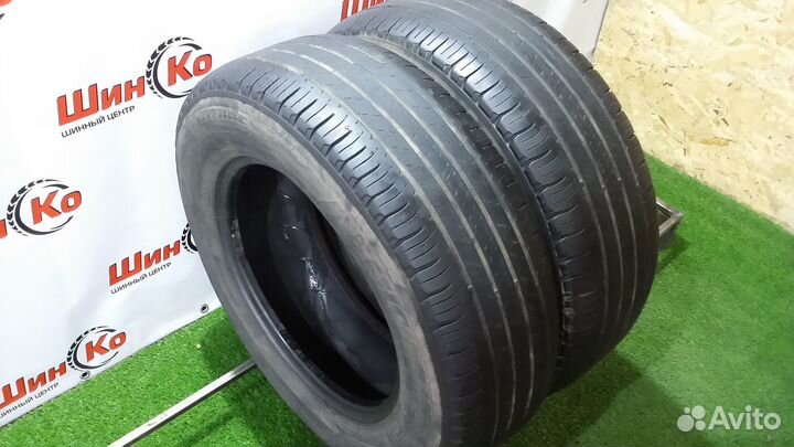 Michelin Latitude Tour 205/70 R15