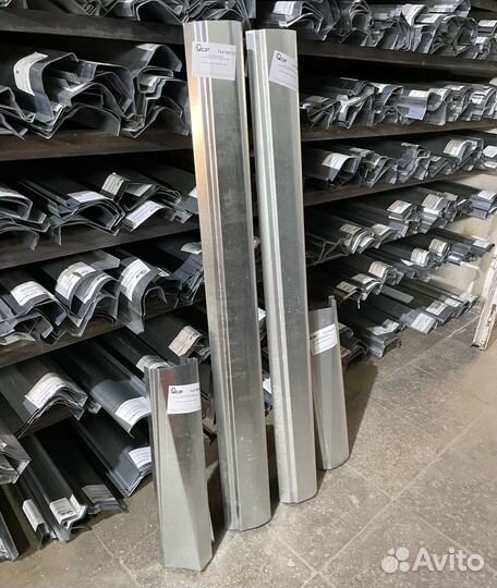 Порог передний правый Fiat Stilo 192 hatchback 3 d