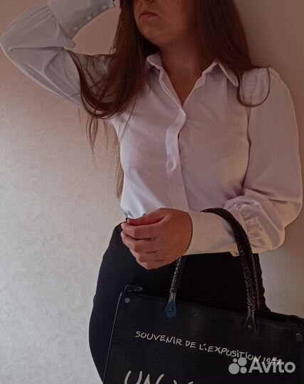 Блузка, рубашка