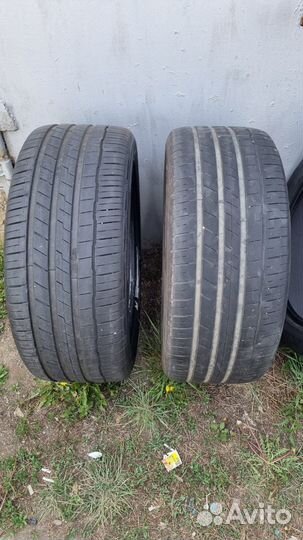 Hankook Ventus S1 Evo3 SUV K127A 285/45 R21