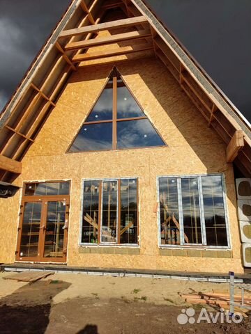 Ремонт и Монтаж окон пвх и AL