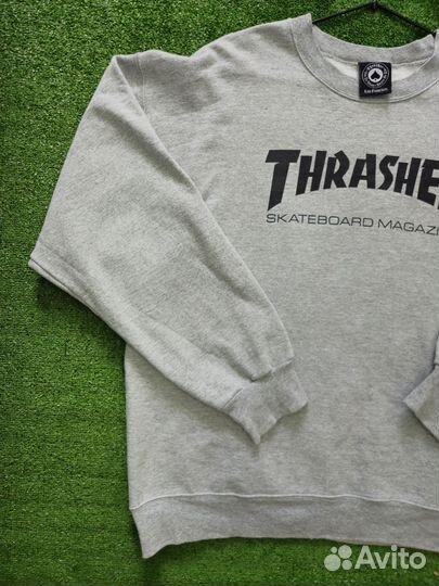 Свитшот Thrasher