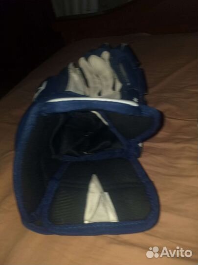 Продаю профессиональные краги