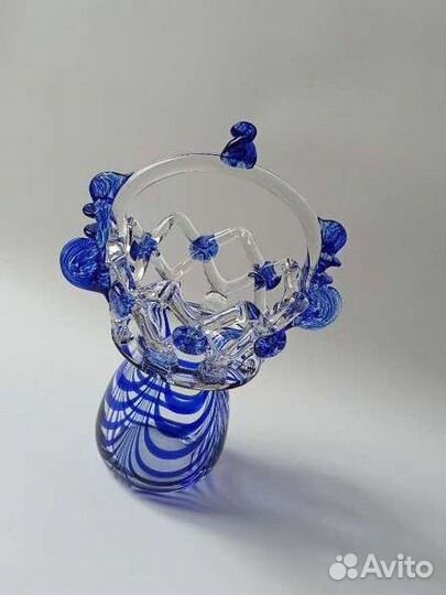 Много конфетниц СССР, Чехия, листайте