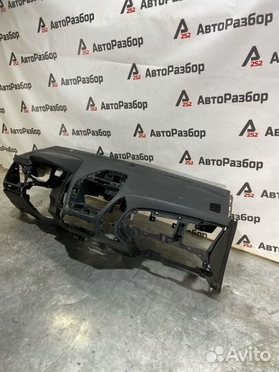 Торпеда Hyundai Ix35 2.0 D4HA 2012