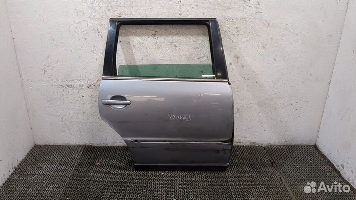 Дверь боковая Volkswagen Passat 5, 2004