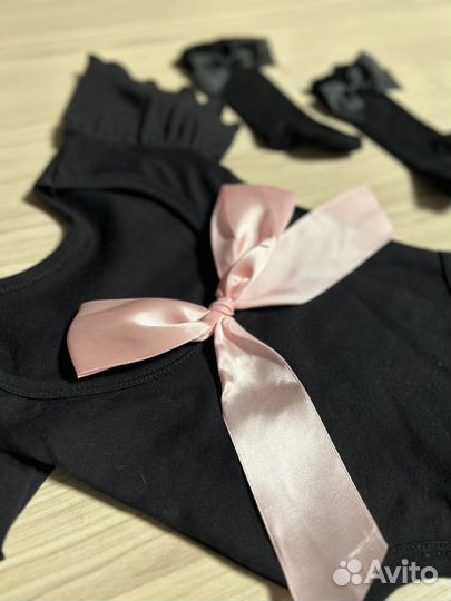 Комплект для фотосессии новорожденных