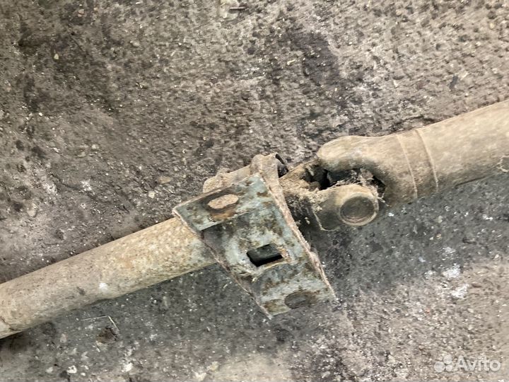 Кардан ford Сиерра diesel