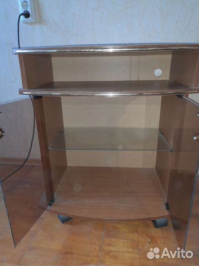 Тумба под телевизор бу