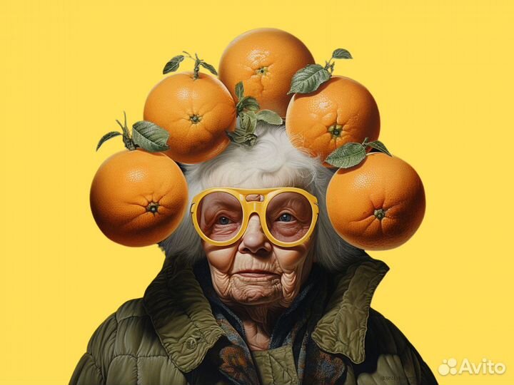 Графический дизайнер. Создание иллюстраций