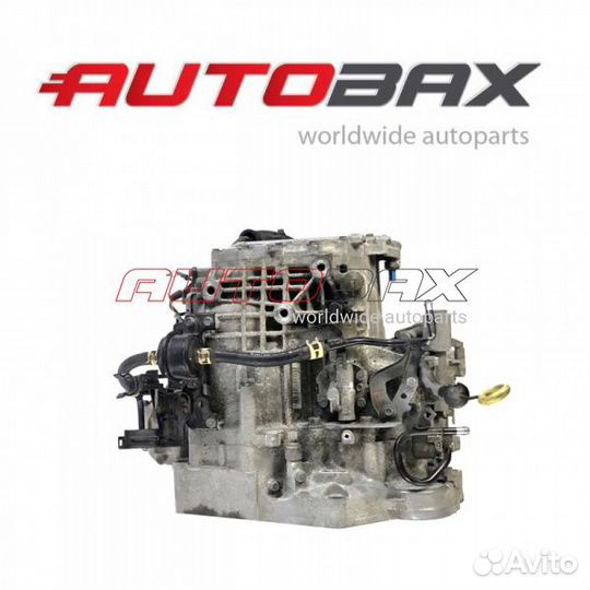 АКПП Honda Accord 8