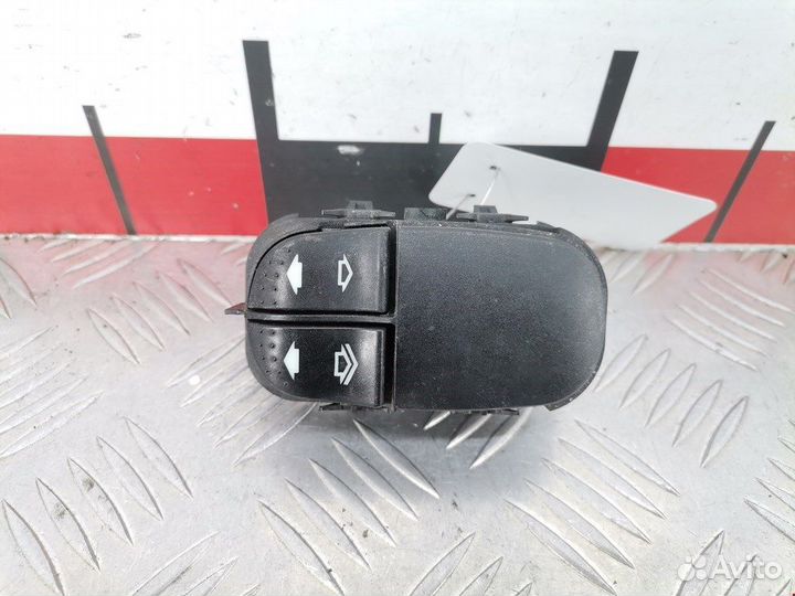 Блок для Ford Focus 1