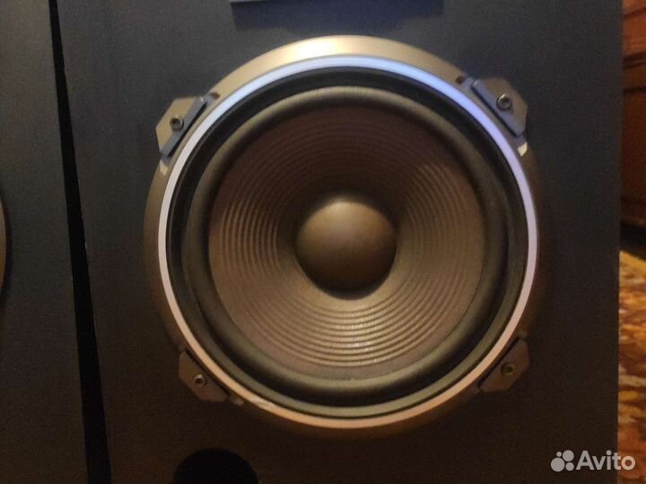 Напольная акустика Sansui S-919