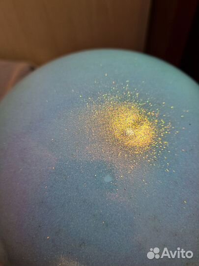 Продам мяч для художественной гимнастики