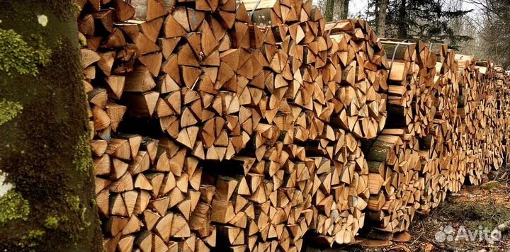 Дрова для гриля