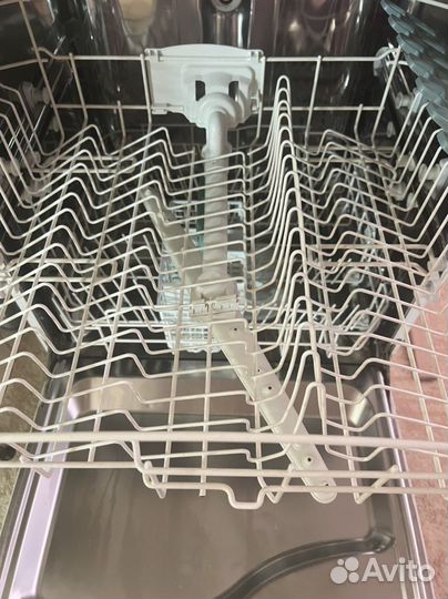 Посудомоечная машина ariston б/у