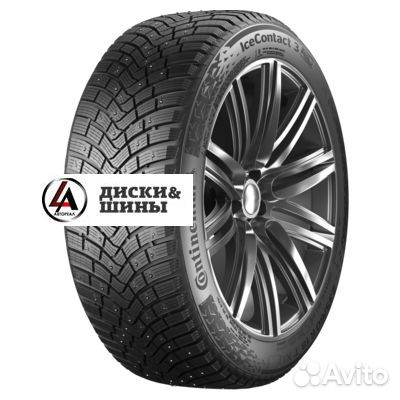 Continental IceContact 3 245/45 R17 99T