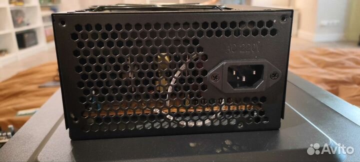Блок питания 450w