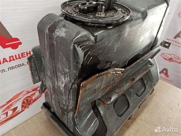 Бак для мочевины Mercedes Truck (Грузовые И