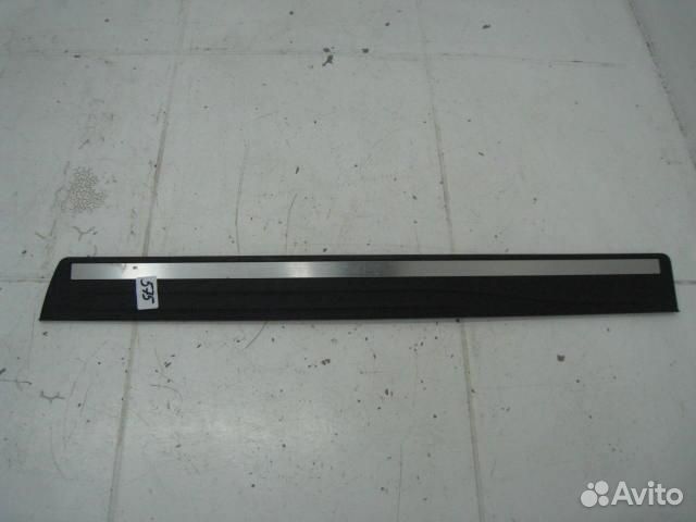 Накладка порога (внутренняя) Nissan Teana J32