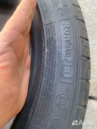 Goodyear Excellence 245/45 R19 98Y