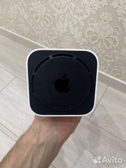 Wifi роутер Apple AirPort Extreme A1521