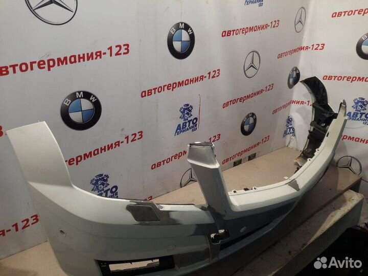 Бампер передний Mercedes Glk300 X204 272.948 2010