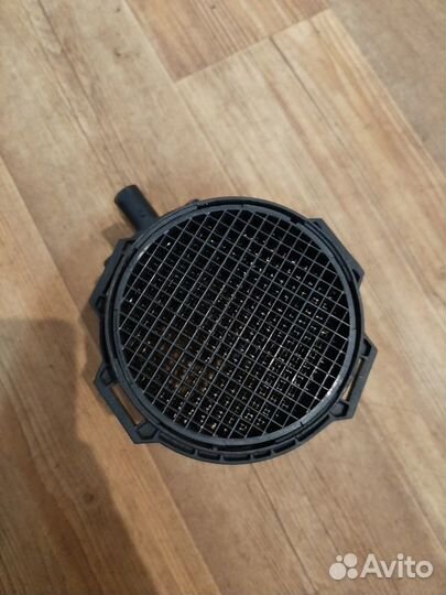 Дмрв Расходомер воздуха M62B44 BMW Е39,Е38, Х5 Е53