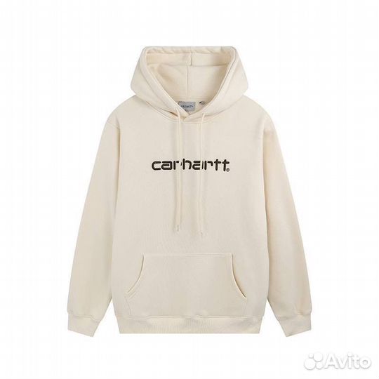 Худи Carhartt оригинал