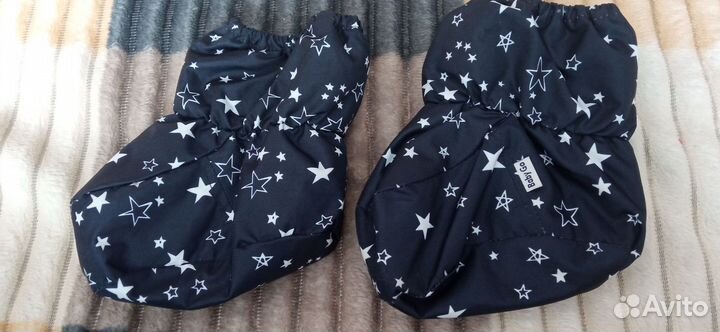 Детские вещи пакетом