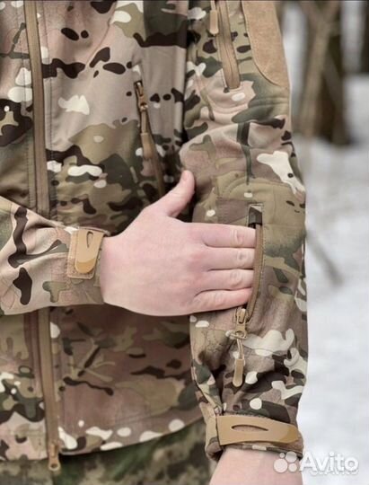 Горка мультикам влагозащитная