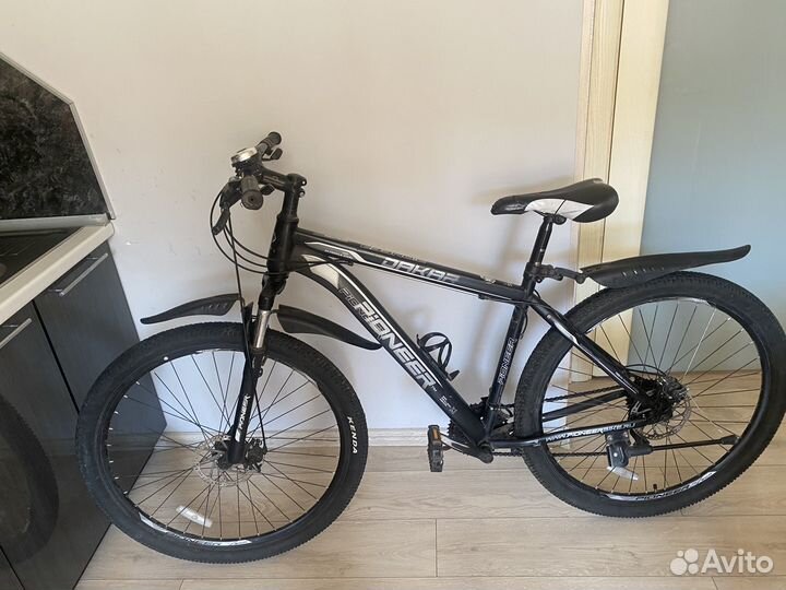 Горный велосипед 29