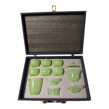 Подарочный набор для китайской чайной церемонии