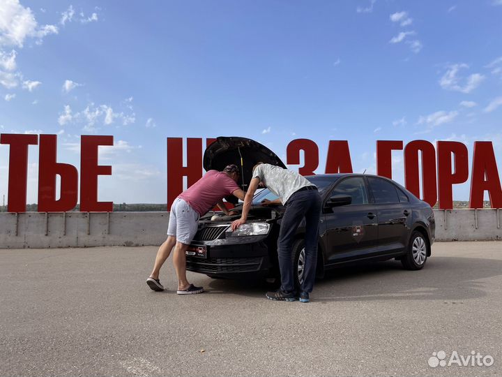 Автоподборщик. Подбор авто под ключ по РФ