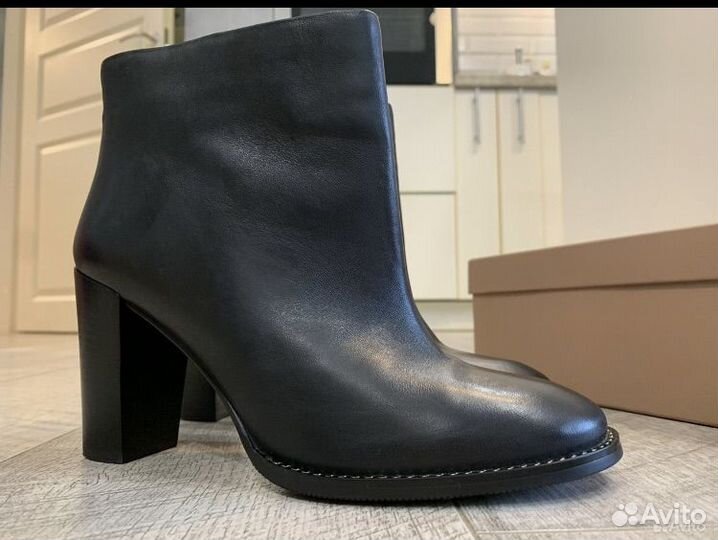 Ботильоны 39 pazolini