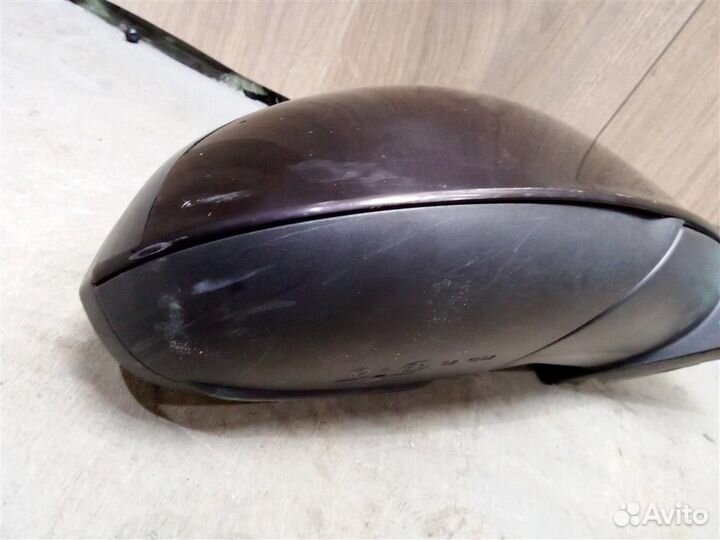 Зеркало правое электрическое от Opel Insignia 200