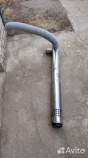 Дизельный котел navien