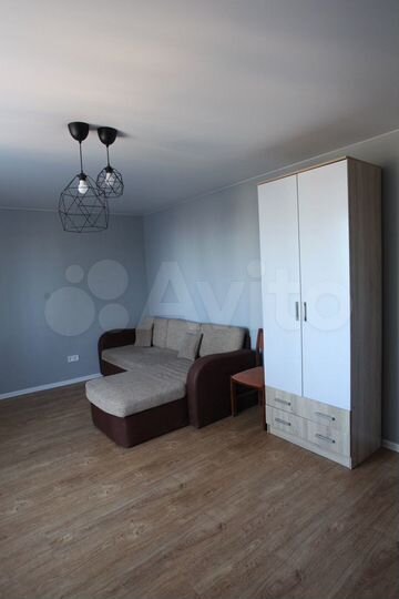 2-к. квартира, 55 м², 4/5 эт.