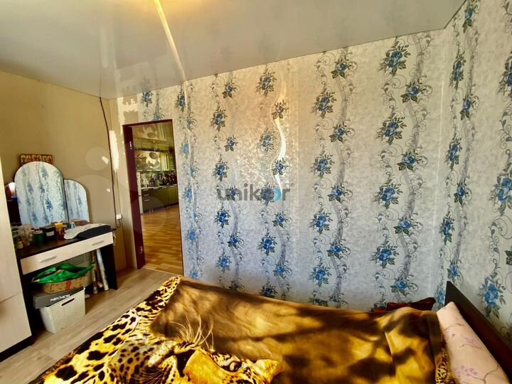 Дом 90 м² на участке 10 сот.