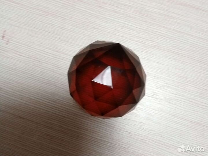 Хрустальный шар