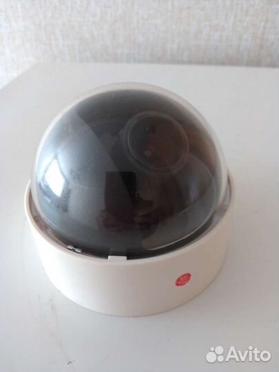 Камеры видеонаблюдения (внутренние)