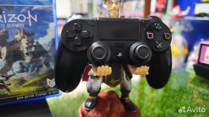 Sony PS4 Slim-500GB/2 Геймпада/2 Диска
