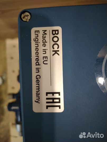 Компрессор для холодильника